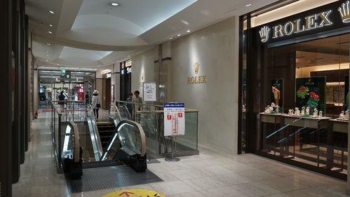 九州特产哪里买 福冈三越百货带你解锁博多宝物地图