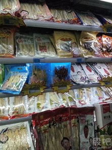 延吉百货大楼食品超市 一站式购物体验的百货与美食天堂