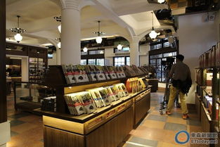 台南林百货限定必买商品全攻略